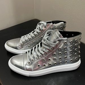 Brand New Versus Versace Casual Sneakers